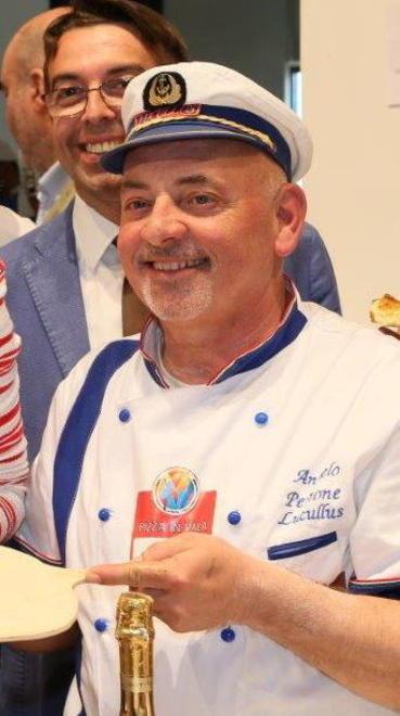 Dalla Bellaria sono in partenza seicento pizze per i bisognosi