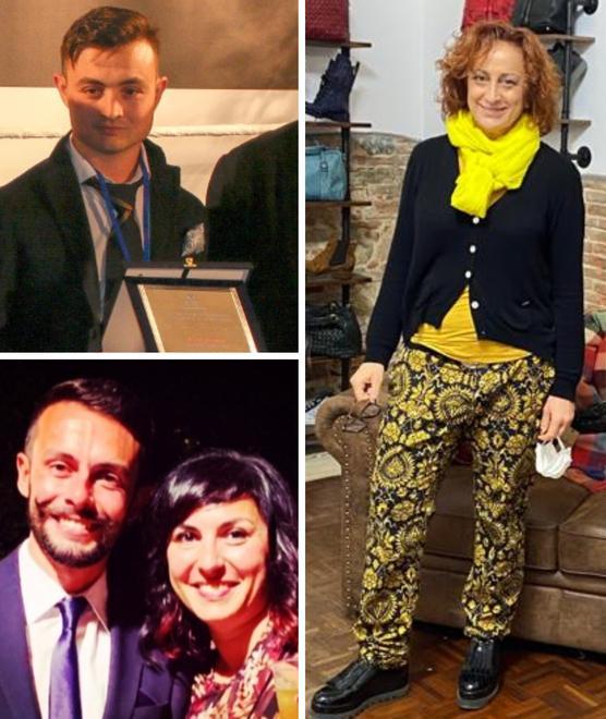 Confcommercio regala il sito web a tre aziende vincitrici del contest 