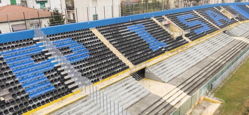 Rinviata Pisa-Frosinone, in crescita il numero dei positivi al Covid tra i ciociari 