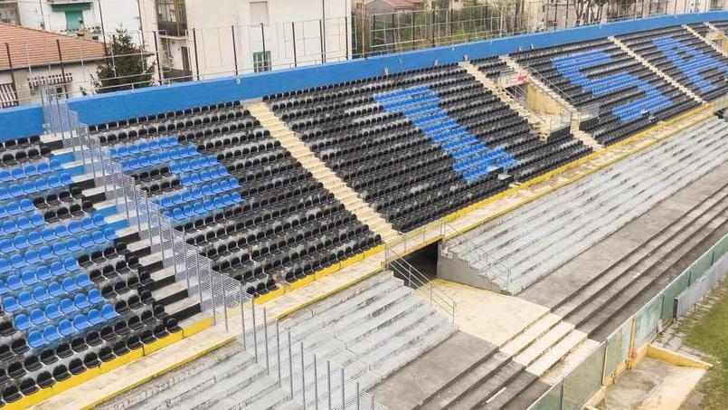 Rinviata Pisa-Frosinone, in crescita il numero dei positivi al Covid tra i ciociari