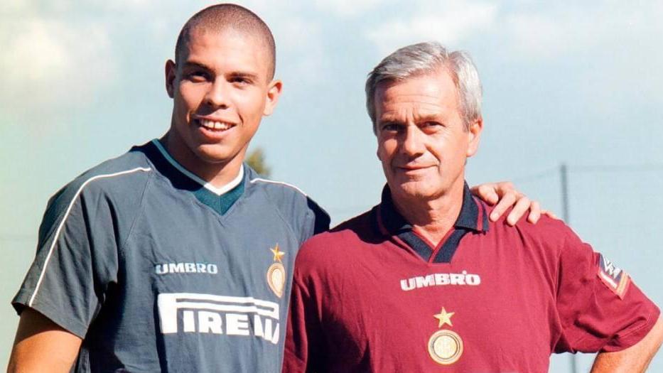Sessant’anni di calcio ricoprendo tutti i ruoli