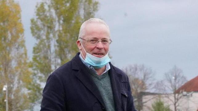 Pontedera: in arrivo un esterno destro, Faella ai saluti