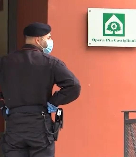 Modena, «Per la Procura i morti nelle Cra erano vittime scontate e ineluttabili» 