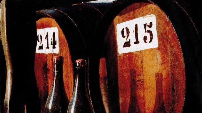Monari Federzoni si allarga Nasce un colosso del balsamico