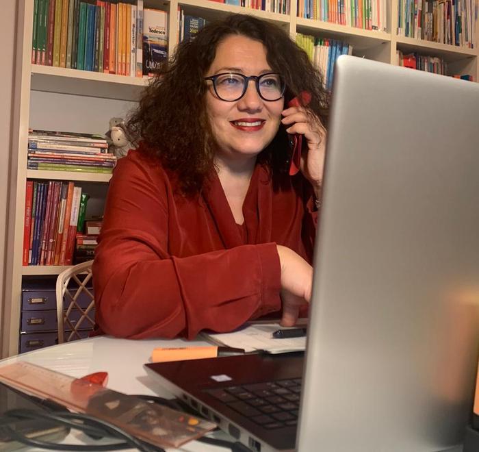 A tutti gli over 75 del paese gli auguri telefonici del Comune