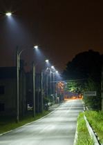 Illuminazione e semafori Ecco il nuovo gestore