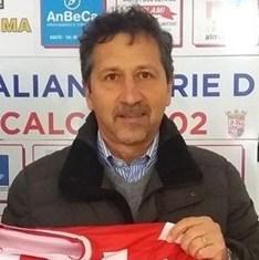L’ex granata D’Adderio è il nuovo allenatore della Vastese in serie D