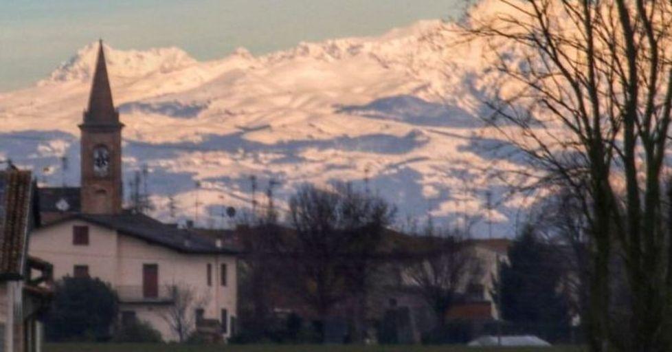Vallalta e Concordia sulle Alpi