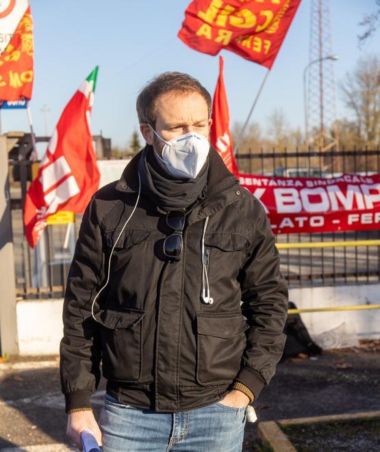 L’accordo era vicino Ma è stallo in Bompani 