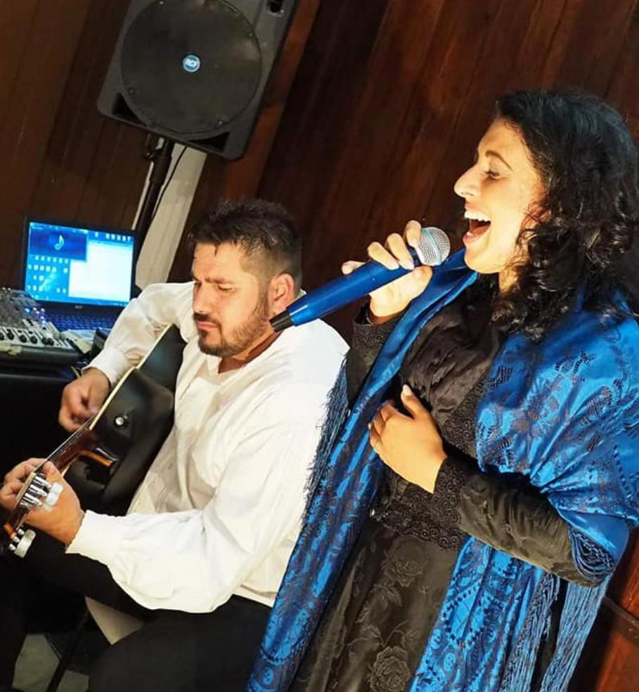 Animas mette in musica “Maria Santa” del poeta gallurese Andrea Columbano