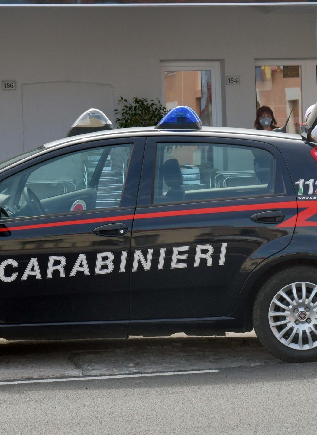 Ubriachi alla guida dell’auto nei giorni “rossi”