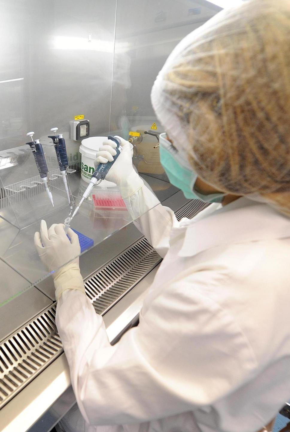 Fibrosi cistica, raccolti oltre diecimila euro
