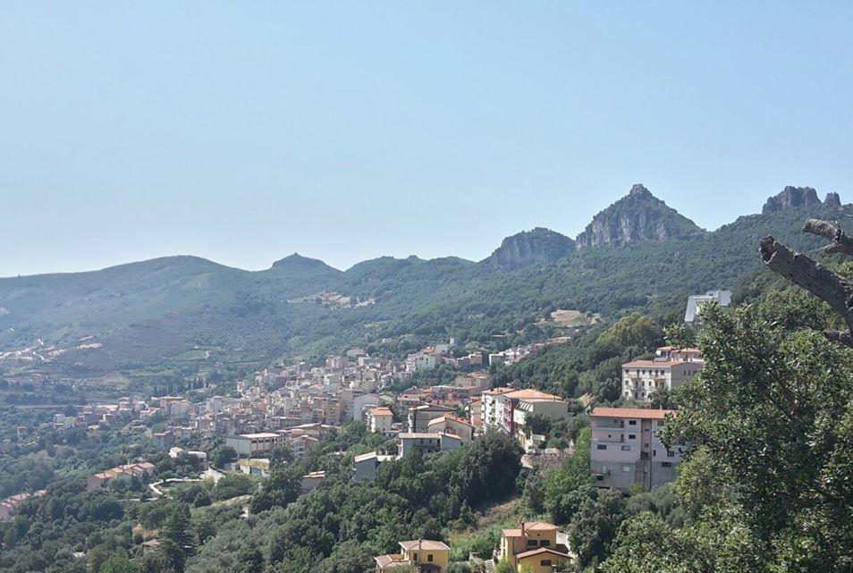 «La strada di Gisselai è abbandonata» 