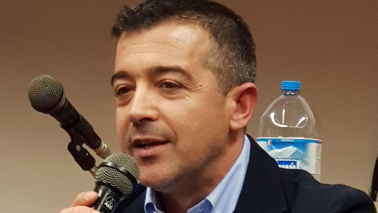 Antonio Matzutzi, presidente di Confartigianato Imprese Sardegna
