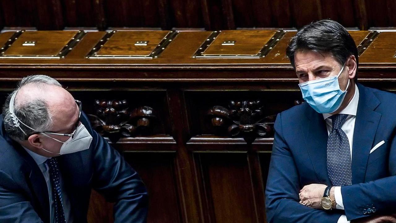 Troppi contagi, arriva un nuovo Dpcm