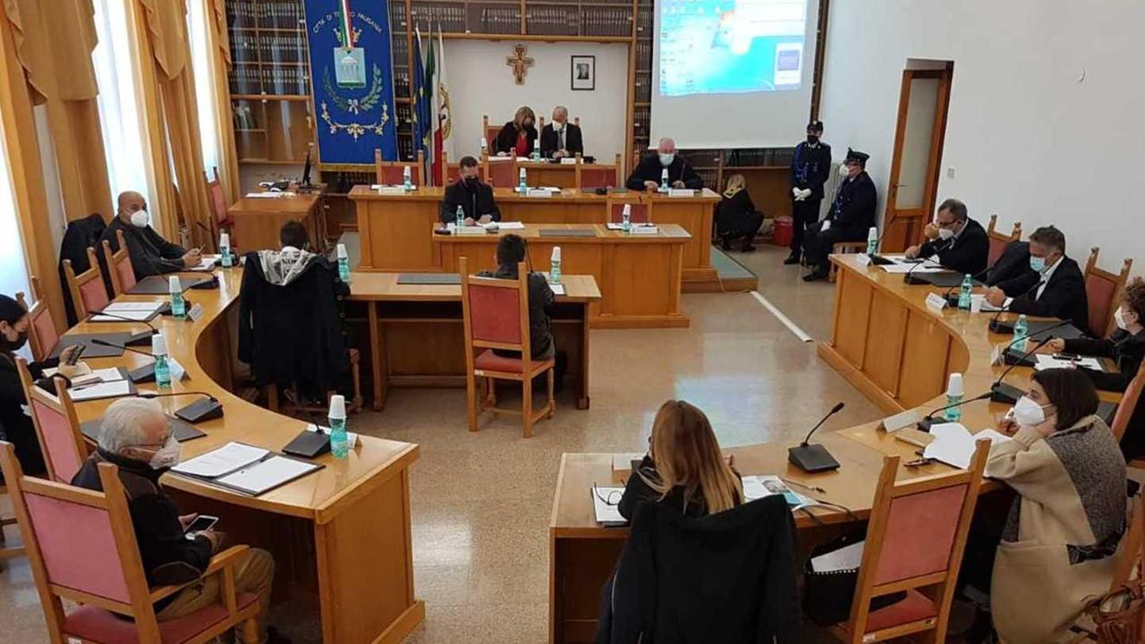 Covid e il caso Rinaggiu l’opposizione affila le armi