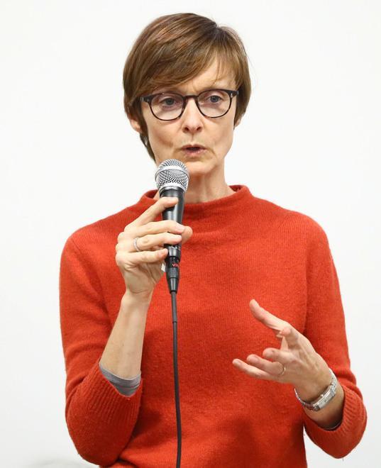 Roberta Fusari (Azione Civica)