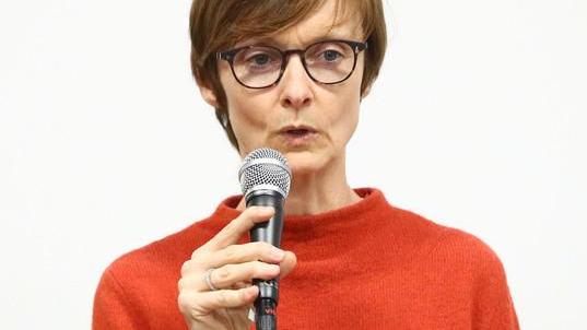 Roberta Fusari (Azione Civica)