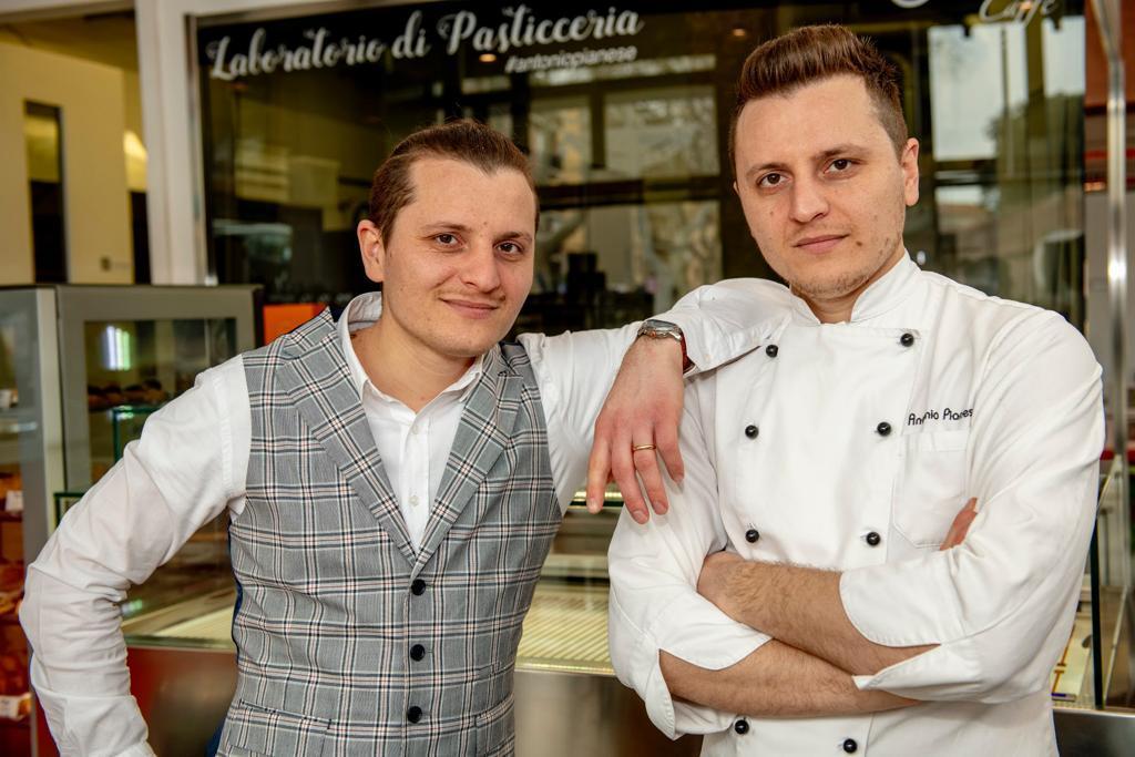 Il Crem Caffè dei fratelli Pianese tra i locali top della Toscana 