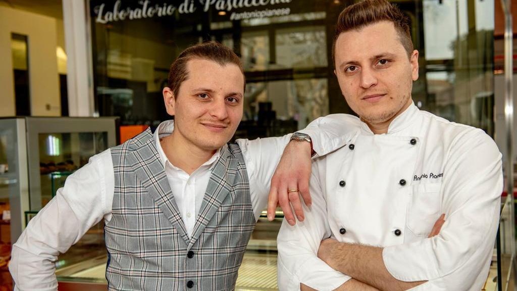 Il Crem Caffè dei fratelli Pianese tra i locali top della Toscana