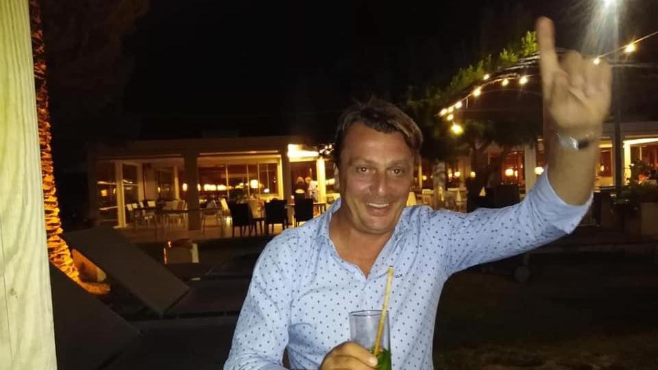 Muore a 51 anni per un infarto, Arpiola in lutto per il "suo" meccanico