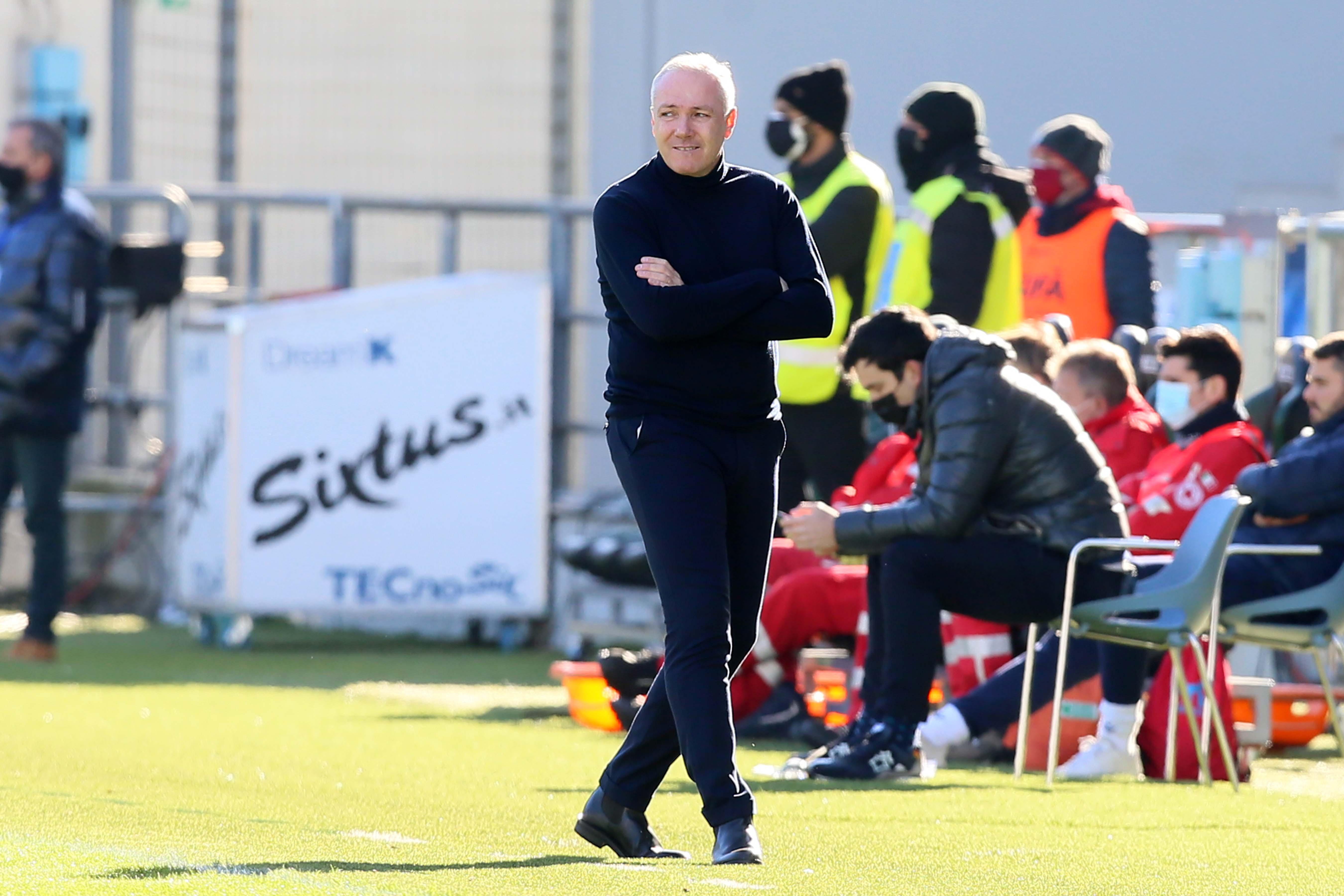 Reggiana, altra sconfitta: a Pordenone finisce 3-0: ora la classifica fa paura