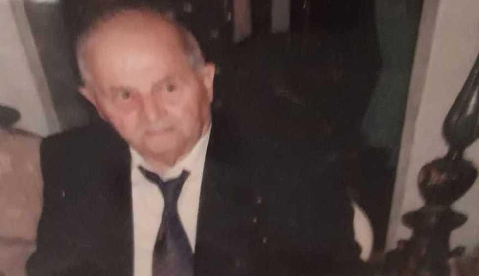 Addio a Nando Vivoli, l’amato papà della collega Alessandra 