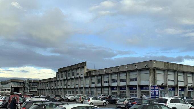 Pescherie di Montecatini prese d’assalto per il cenone di Capodanno