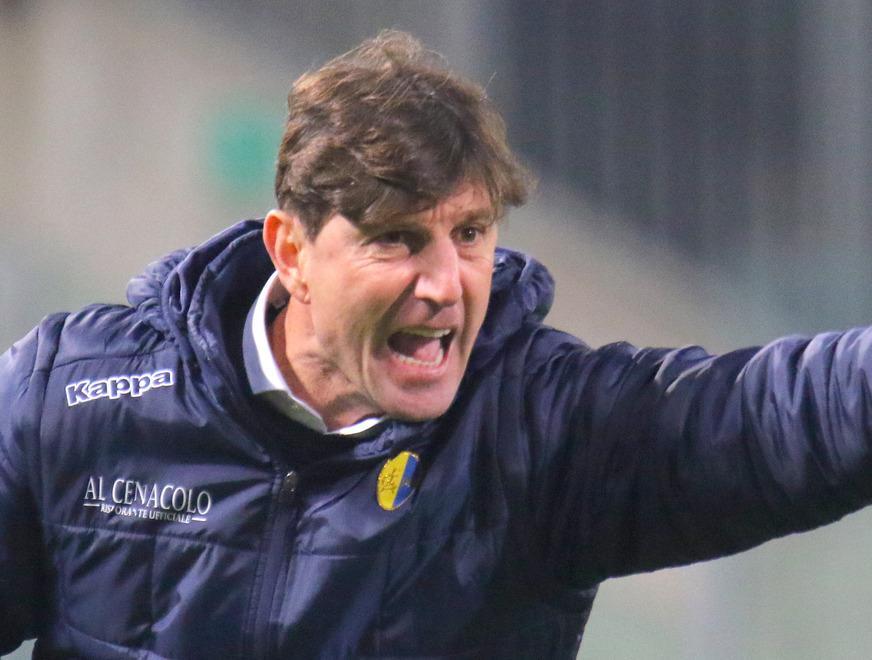 Modena: Mignani viaggia a mille ed è il degno erede di Ulivieri e De Biasi 
