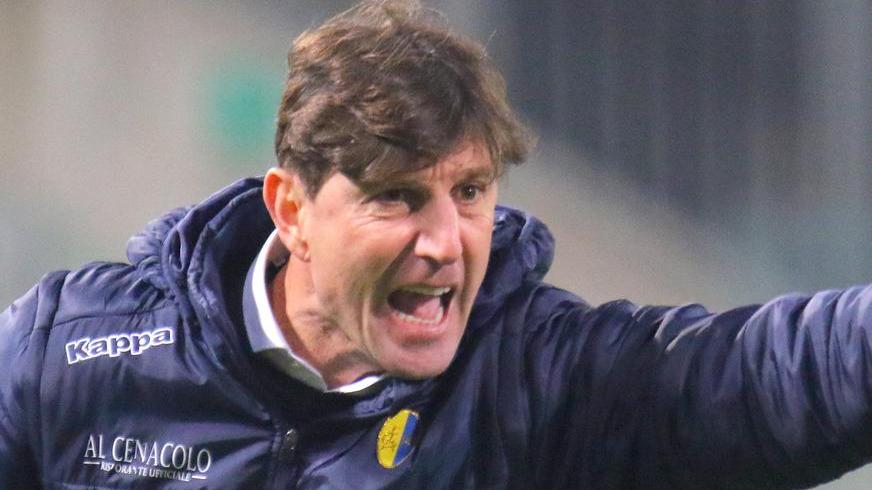 Modena: Mignani viaggia a mille ed è il degno erede di Ulivieri e De Biasi