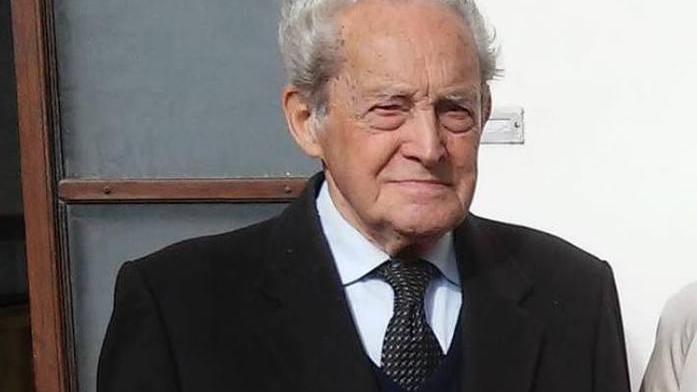 Addio a Raffaello Cei, il caporale scrittore che ha raccontato la guerra in Africa