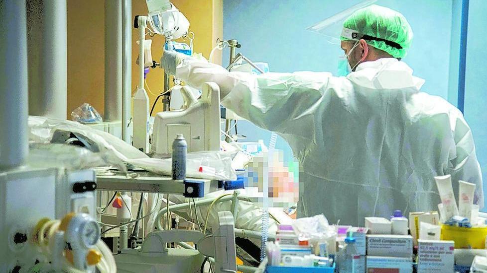 Covid, “soltanto” sette casi e neanche uno in Lunigiana