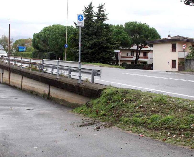 Anno nuovo, viali “nuovi”: partono i lavori per le corsie laterali e gli incroci pericolosi 