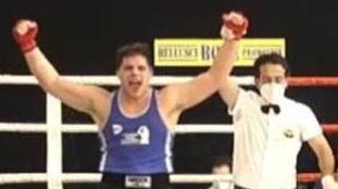 Tre giovani pugili viareggini in bella evidenza ai campionati italiani