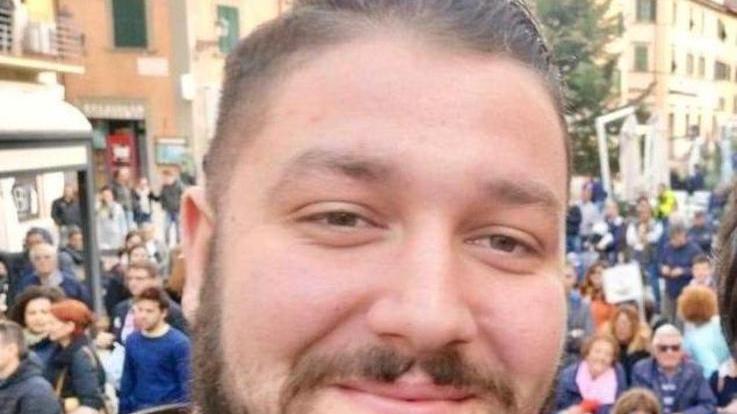 Campo è in lacrime per Paolo Montauti, morto d’infarto a 23 anni