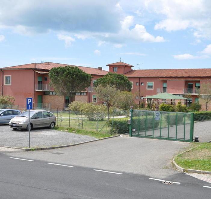 Rsa, vaccinazioni da domani s’inizia dalla “Casina rossa”