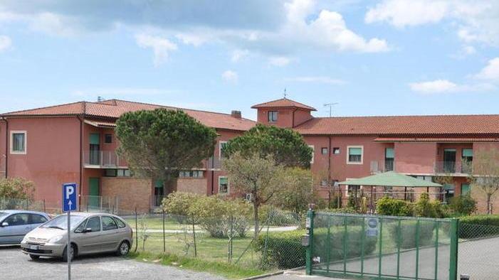 Rsa, vaccinazioni da domani s’inizia dalla “Casina rossa”