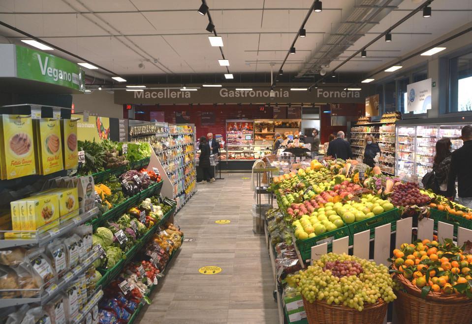 Anticorpi contro il Covid Alla Coop raccolta fondi per finanziare la ricerca 