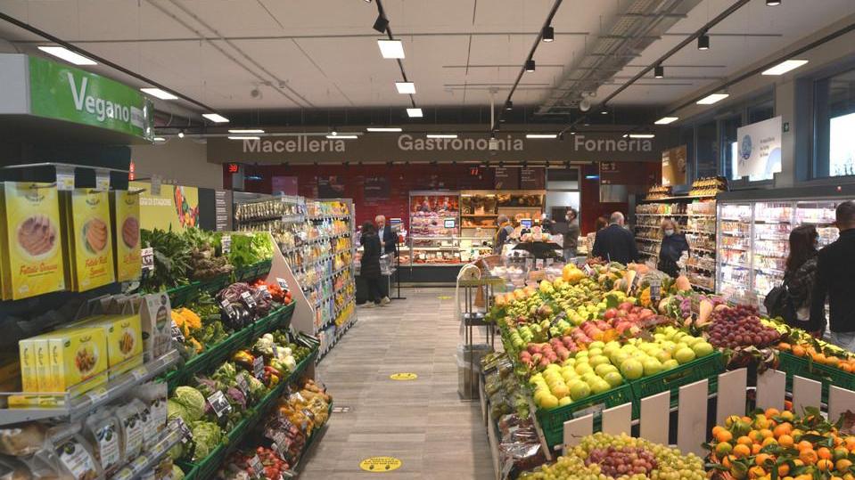 Anticorpi contro il Covid Alla Coop raccolta fondi per finanziare la ricerca