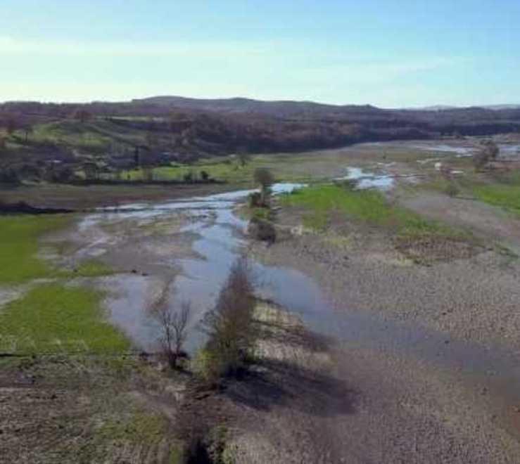 Albegna, gli alluvionati all’attacco «A ogni allerta tremiamo ancora» 