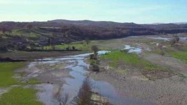 Albegna, gli alluvionati all’attacco «A ogni allerta tremiamo ancora»
