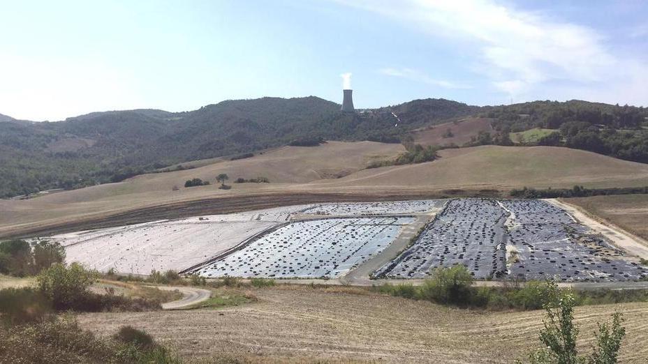 «Subito 20 milioni per la discarica ecco come garantiamo la sicurezza»