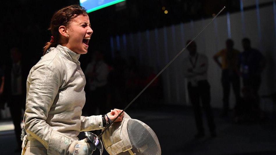 Montano e Vecchi, due pass per le Olimpiadi