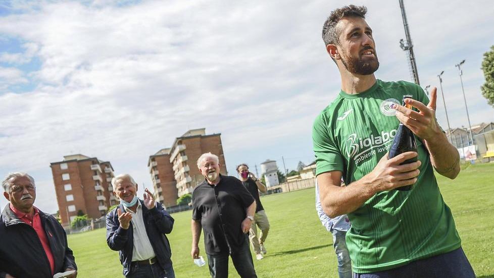 Pro Livorno Sorgenti in festa: si vola in serie D