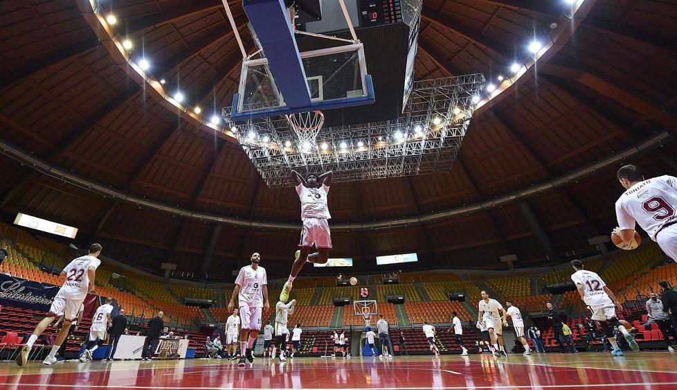Il PalaModì riapre al basket 11 anni dopo 