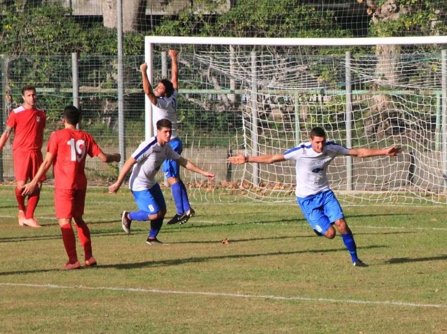 Castiglioncello, voglia di gustarsi la Promozione «Ma terminare il campionato sarà molto dura»