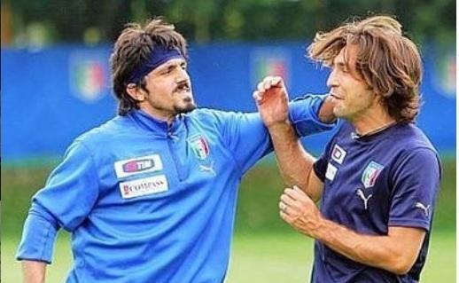 Pirlo-De Laurentiis, Ulivieri non ha dubbi: «Un errore grossolano del presidente» 