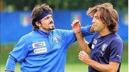 Pirlo-De Laurentiis, Ulivieri non ha dubbi: «Un errore grossolano del presidente»