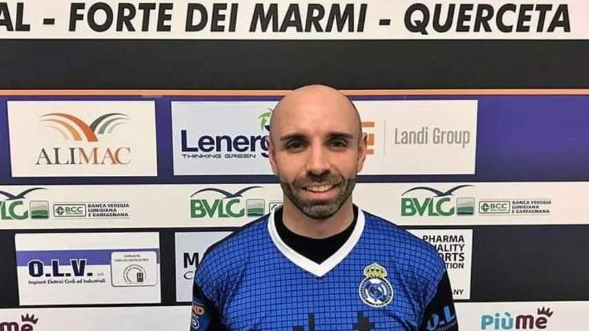 Parte il calciomercato Mariani al Forte Querceta