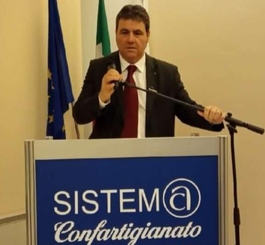 Cirelli: ripartire dopo la pesante crisi «Le piccole imprese da salvaguardare» 